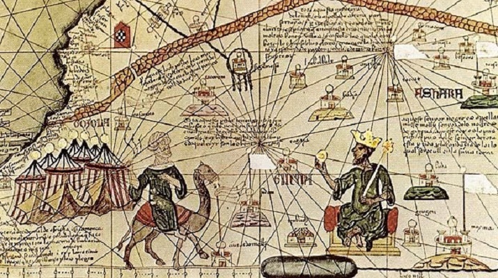 Douga mandingue koro koré da monzon sory kandia kouyaté