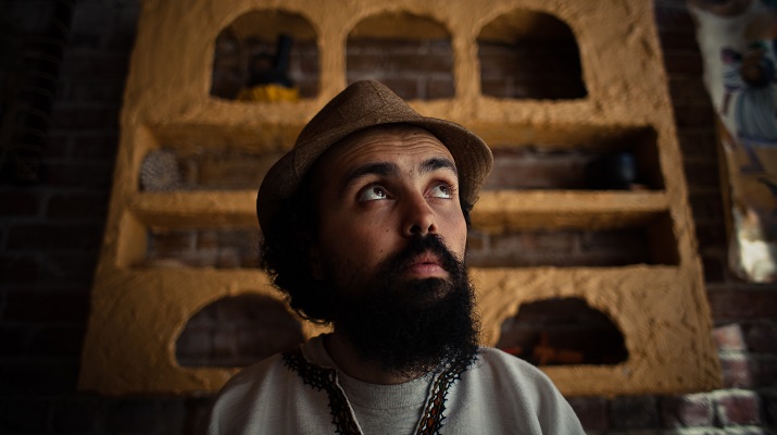 Evidence Of Things Not Seen Gabriel Teodros Sarah MK djolo Ethiopie rap
