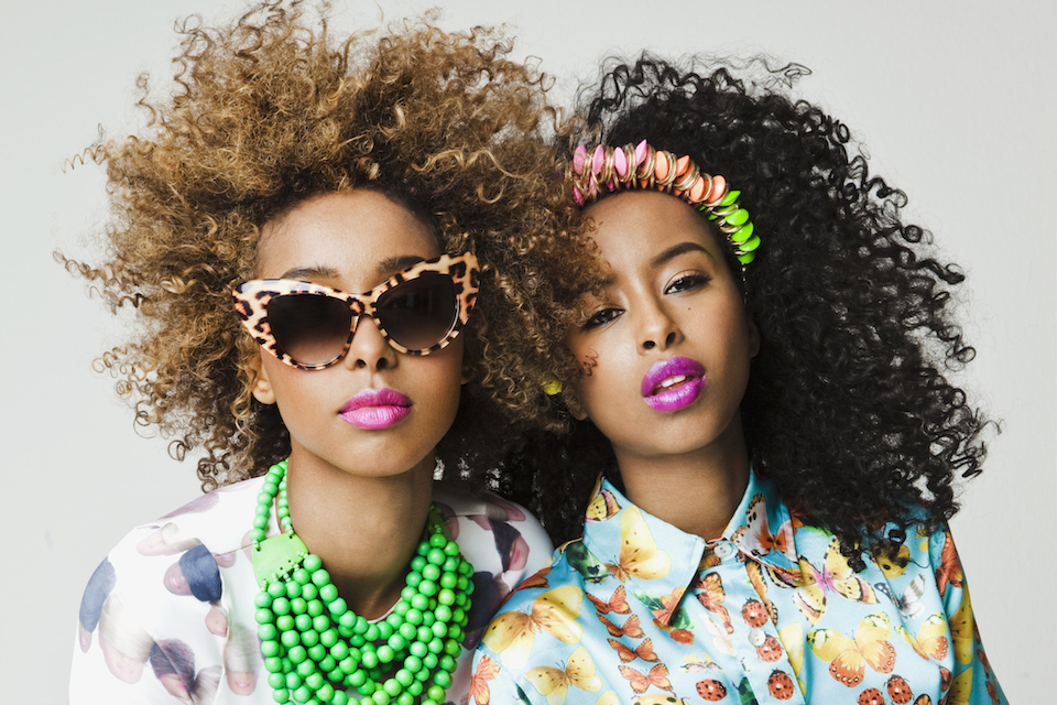 Faarrow Ready or not Chandelier cover mash up djolo somalie