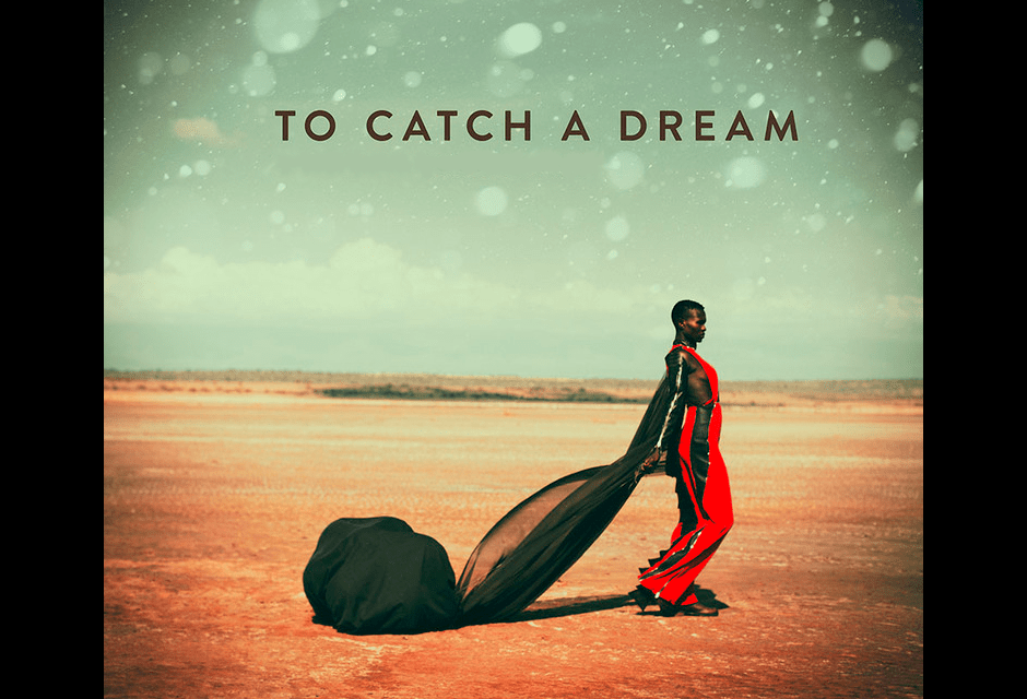 To Catch a Dream The Nest Collective Djolo