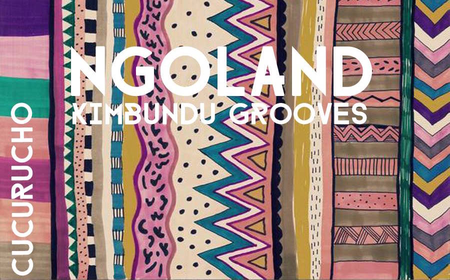 DJ Cucurucho Groovalizacion Djolo