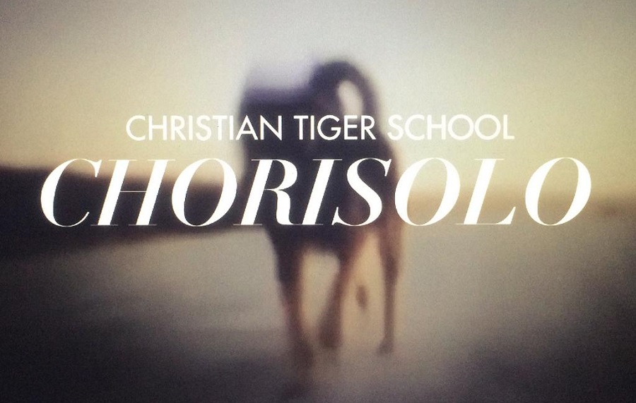 Christian Tiger School Chorisolo djolo