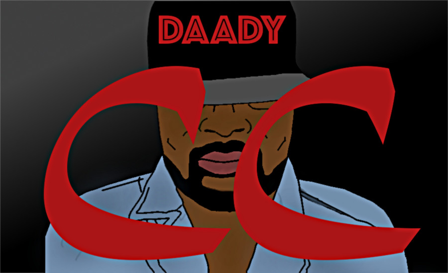 Daady CC, Limoges rap camerounais djolo