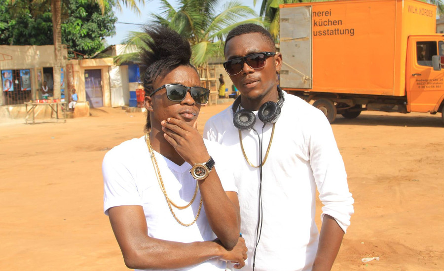 Winiga Kpéssé Dadè djolo Togo