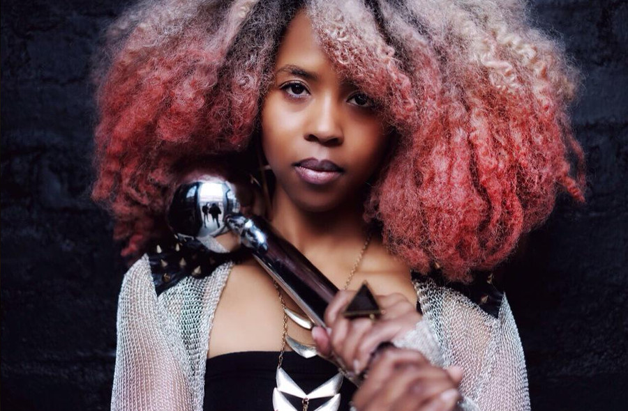 Elo Stare electropop soweto djolo afrique du sud
