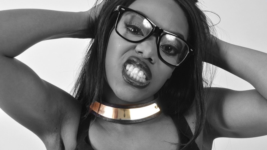 Lady Leshurr Queen's Speech Djolo