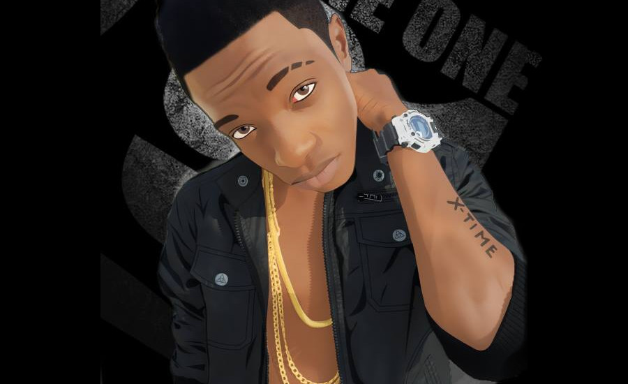 X-Time Trop c'est Trop Rap Djolo bénin
