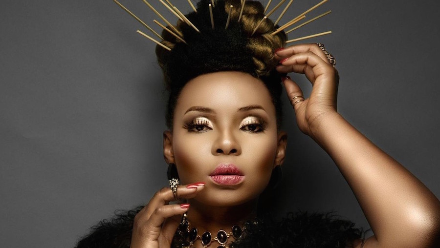 Yemi Alade Duro Timi Djolo Nigeria