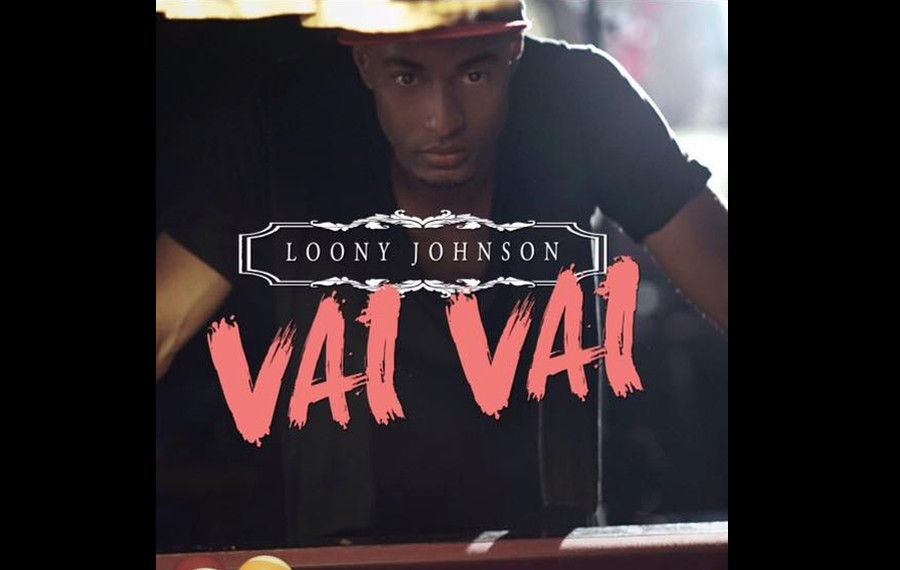 Loony Johnson Vai Vai Djolo Cap Vert