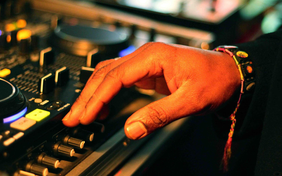 Mo DJ 22Tracks Mix Djolo Mali