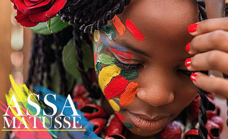 Assa Matusse Djolo Mozambique