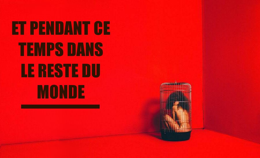 Eryn Allen Kane Djolo Reste du Monde