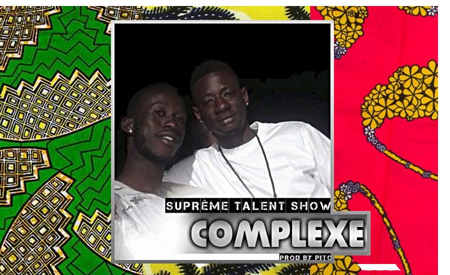Supreme Talent Show Complexe Djolo Mali