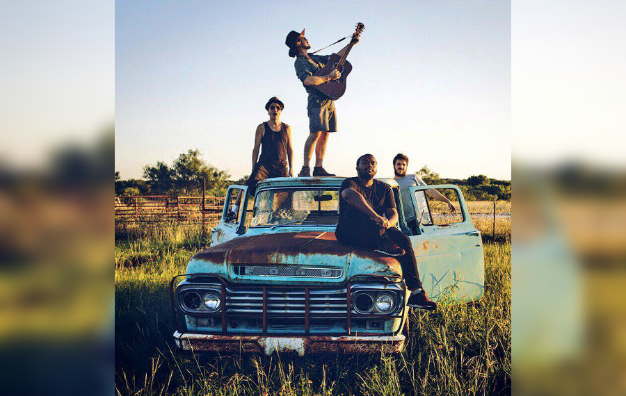 Jeremy Loops Trading Change Djolo Afrique du sud