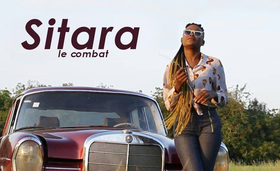 Sitara Le Combat Clip Djolo Togo