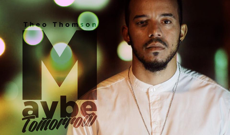 Maybe Tomorrow Theo Thomson Djolo malawi