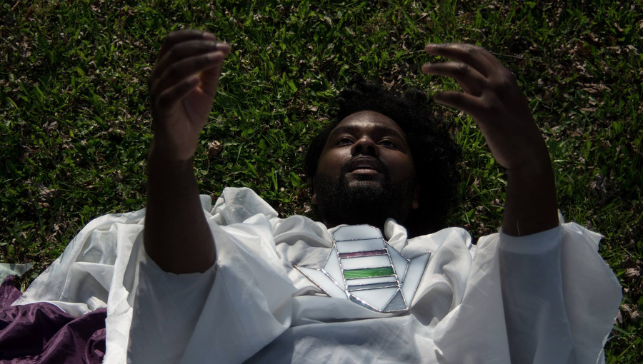 Tunde Olaniran Namesake Djolo Nigeria