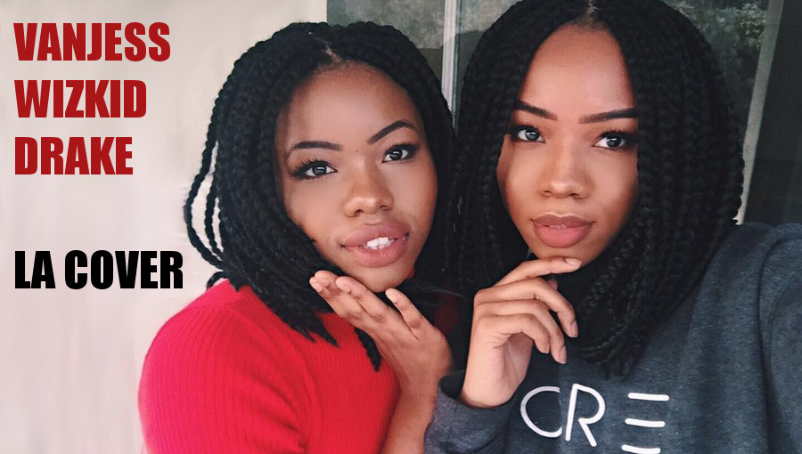 VanJess One Dance Final Cover