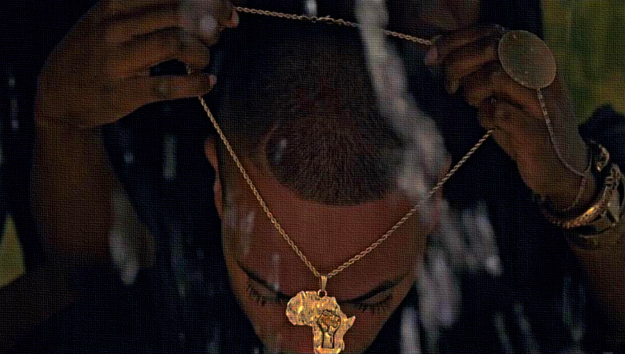 Napoleon Da Legend ChrisA palm wine