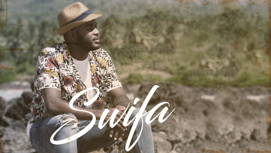 Dadiposlim, Swifa, afrozouk, Comores