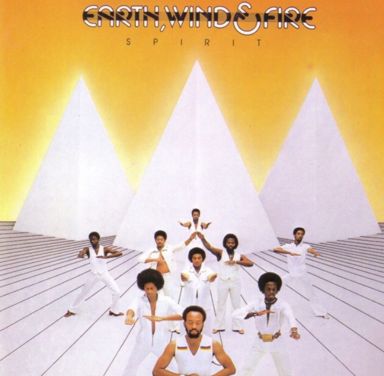 The 25 Greatest Earth, Wind & Fire Songs