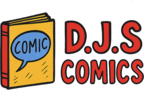 D.J.S Comics LLC