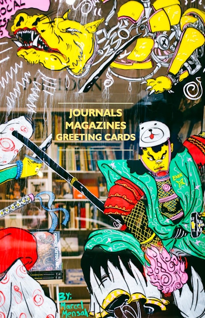 The Best Comic Book Genres