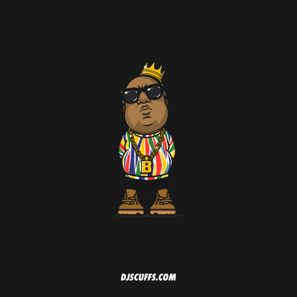 THE NOTORIOUS B.I.G. MIXTAPE