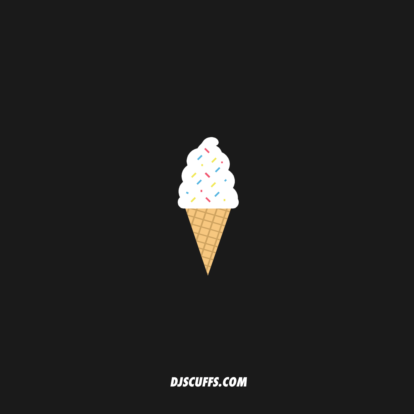 Ice Cream Mixtape