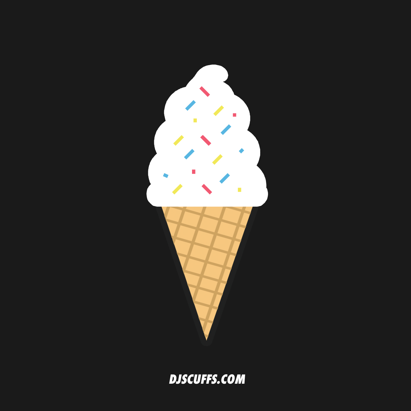 Ice Cream Mixtape