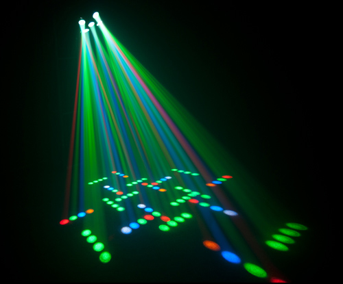 wedding LED Dance Lights