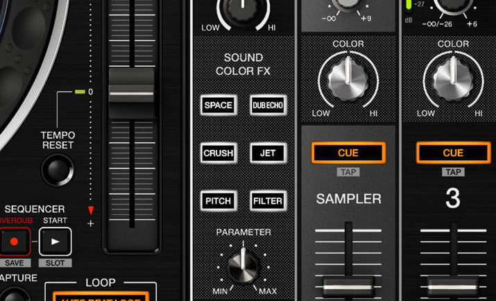 Pioneer DJ DDJ-RZX DJ Controller Review – DJ Stephen Craig