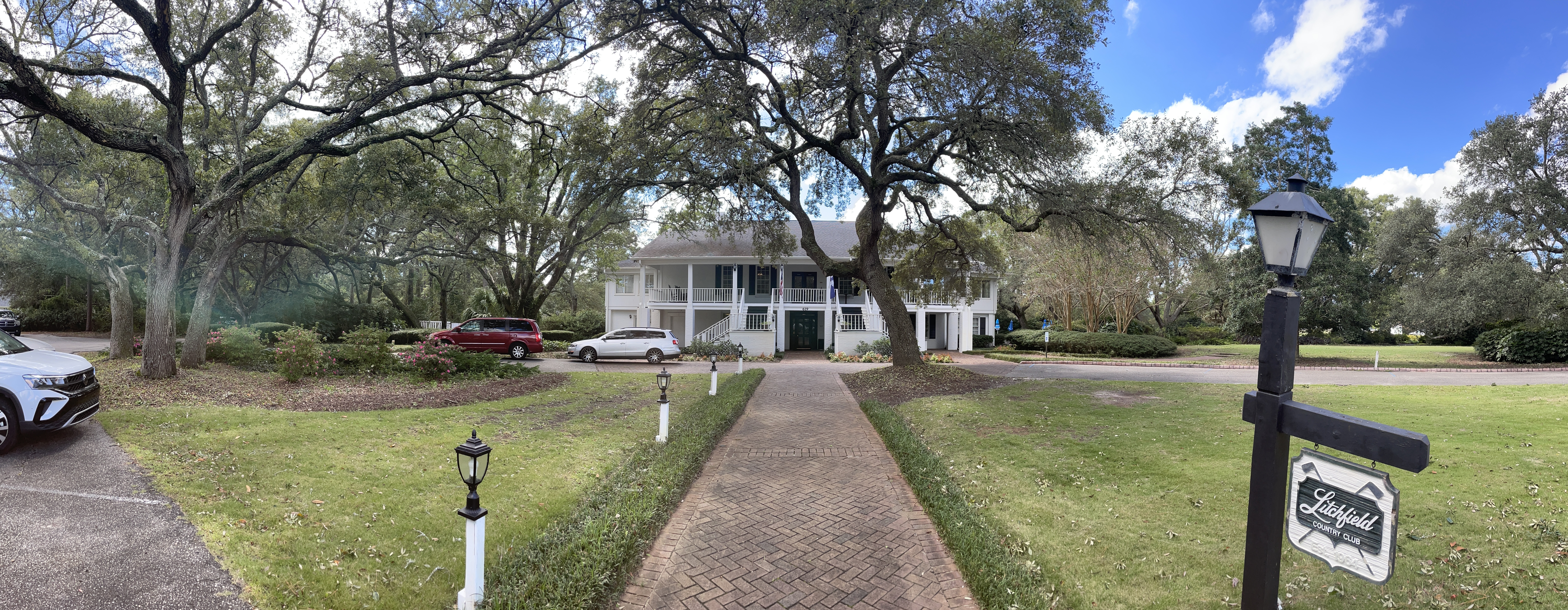 Litchfield Country ClubPawleys Island, SC