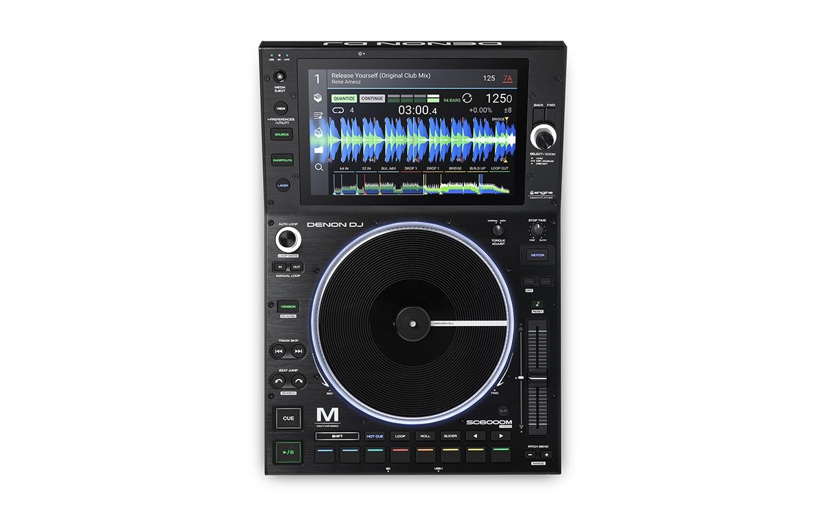Pioneer CDJ 2000 NXS2 - DJ Swop Shop