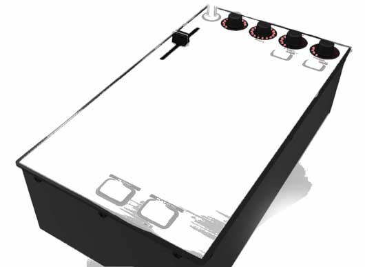 Another NAMM Controller - DJ TechTools