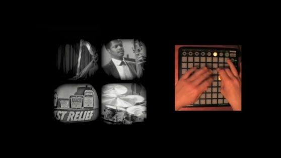 Visual Controllerism - DJ TechTools