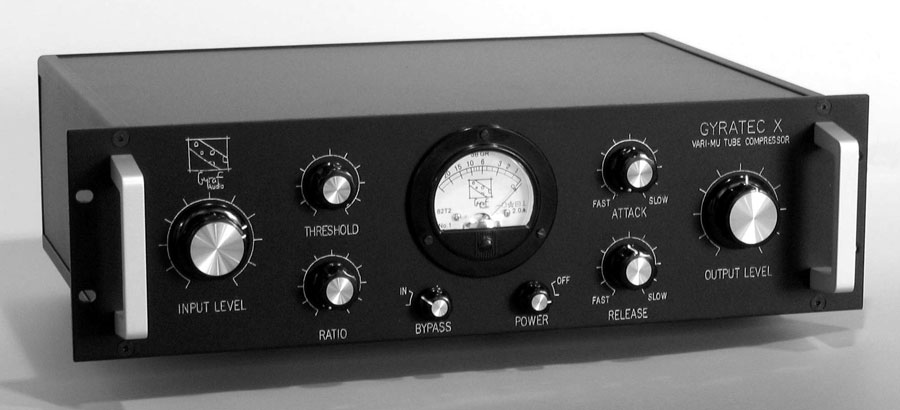Compress With The Best - A How-To - DJ TechTools