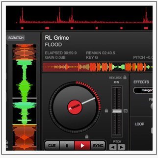 Virtual DJ 7.2 Released With Colored Waveforms - DJ TechTools