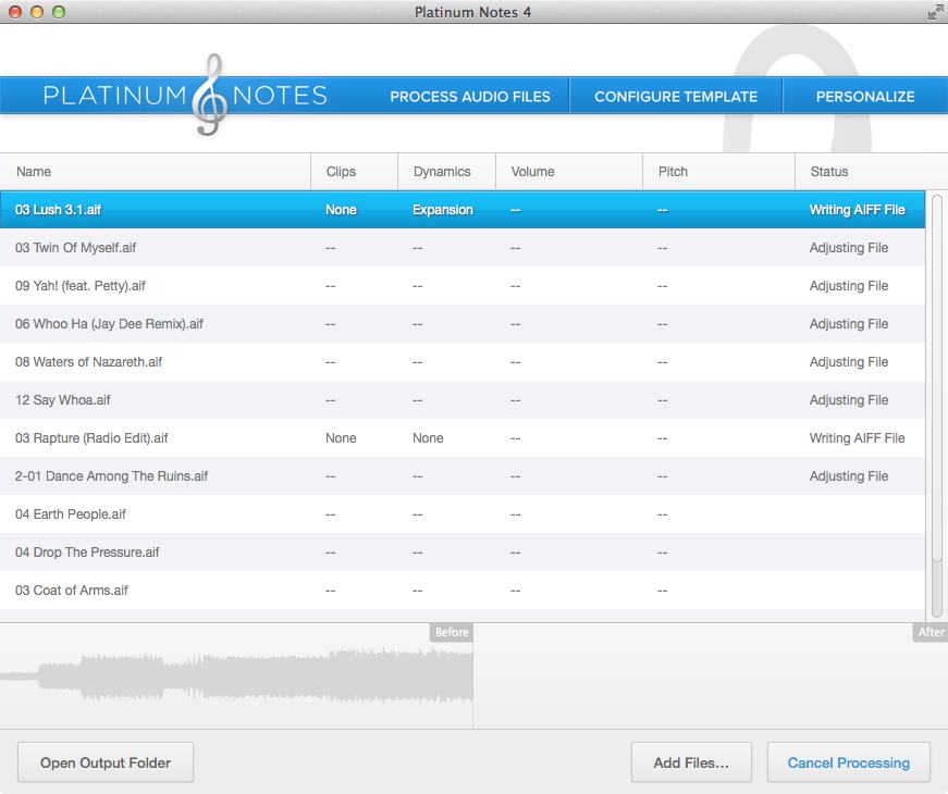 Review Mixed in Key Platinum Notes 4 DJ TechTools