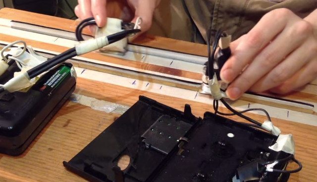 The ScrubBoard: A Cassette-Based Take On Turntablism - DJ TechTools