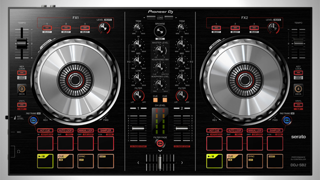 Pioneer DJ DDJ-SB2 serato 2015年製 ddj-sb2.jpg?fit=640,360&ssl=1