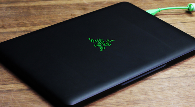 Razer Blade QHD+ Laptop Review (For DJs + Producers?) - DJ TechTools