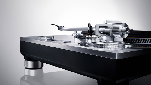 Technics SL-1200 DJ Turntables Are Back! - DJ TechTools