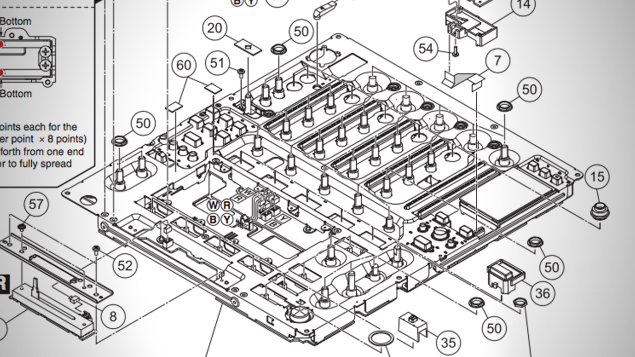 Electrical Engineering For DJs Part Two: Circuits and Potentiometers ...