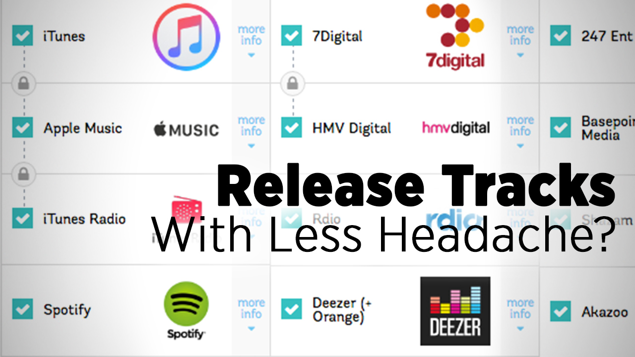 Ditto: Get Tracks On Beatport / Juno / iTunes Without Fees? - DJ TechTools