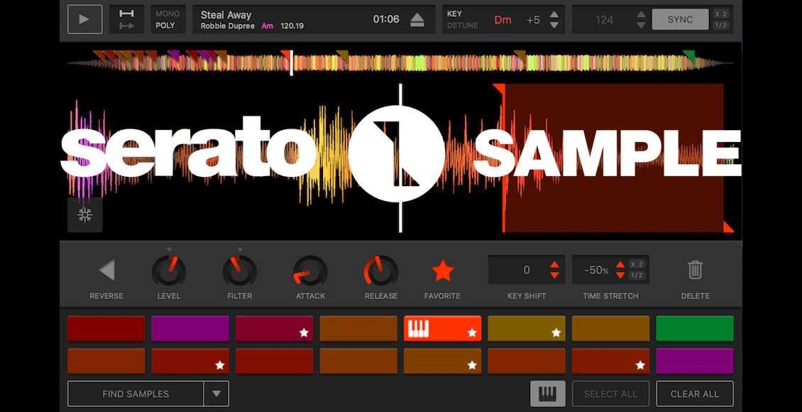 Review: Serato Sample Plug-in Turns DJ Libraries Into Sample Packs