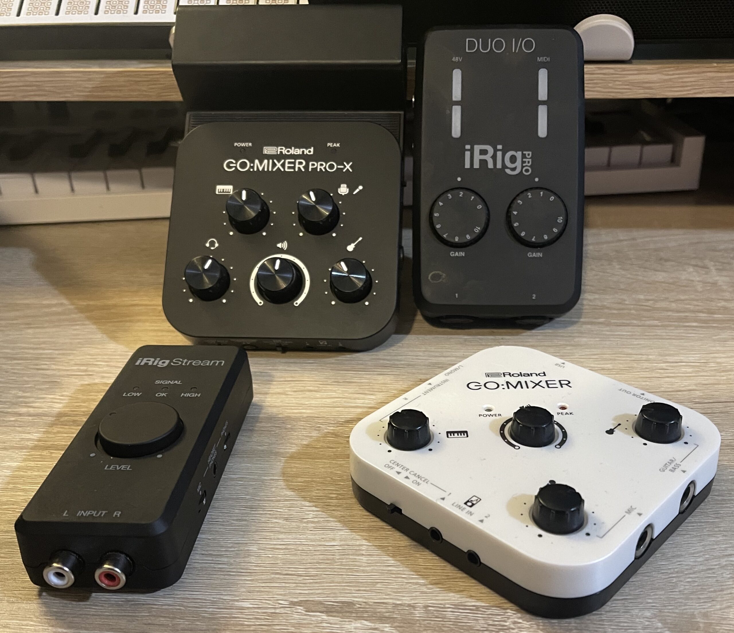 Mobile Streaming the best sound cards for broadcasting on the go DJ