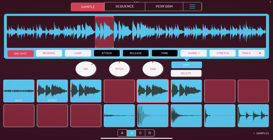 Meet the Koala Sampler App A Mobile Production Powerhouse, Now With