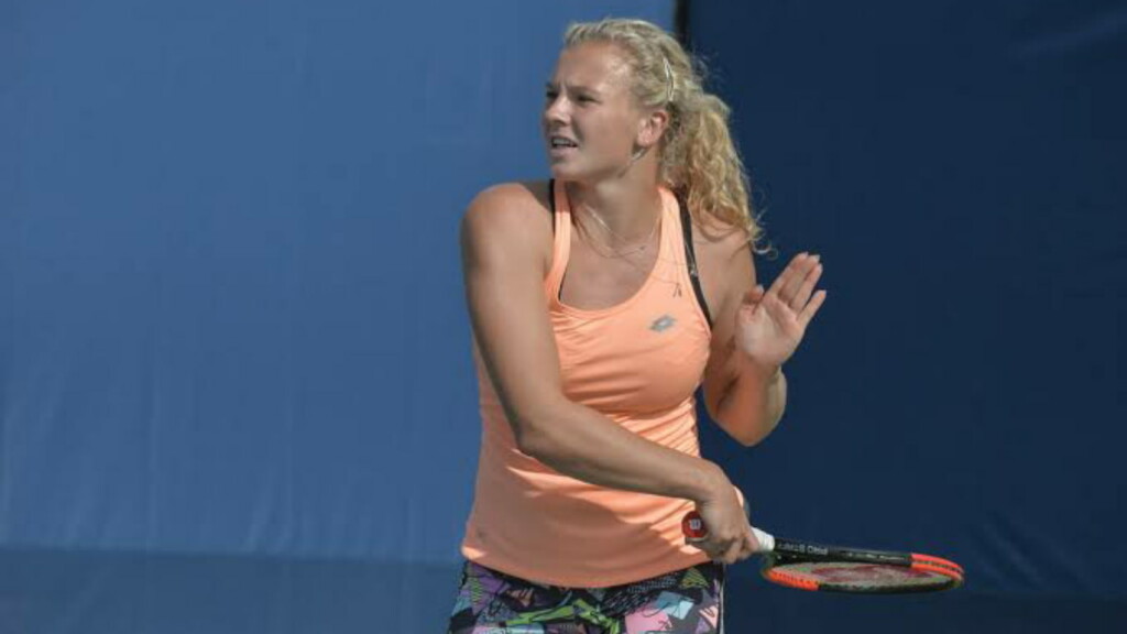 Vous avez aimé cet article, partagez le ! Indian Wells 2021: Katerina Siniakova vs Kim Clijsters ...
