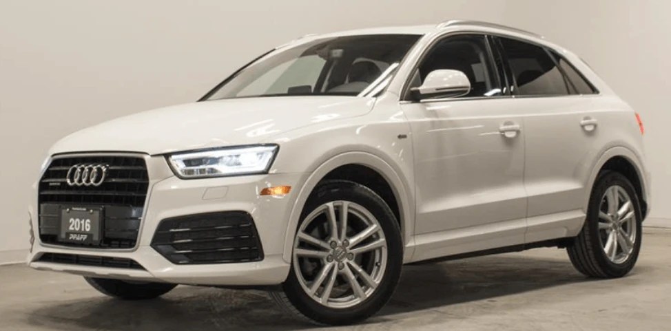 Woodbridge Used Cars